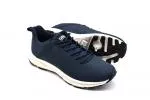 Ecoalf Aragonalf Sneakers Man Midnight Navy