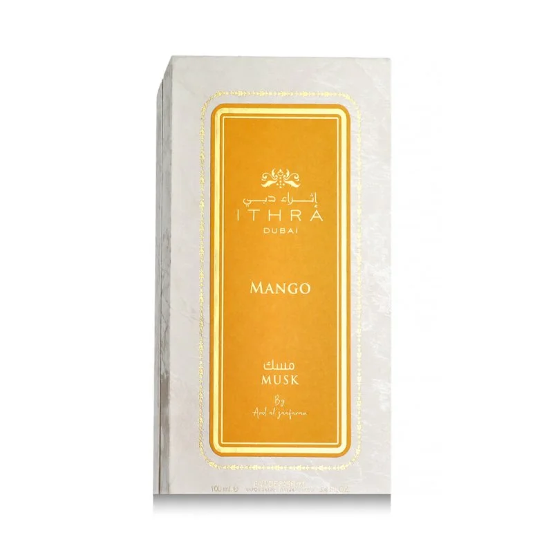 Ard Al Zaafaran Mango Musk parfumska voda uniseks