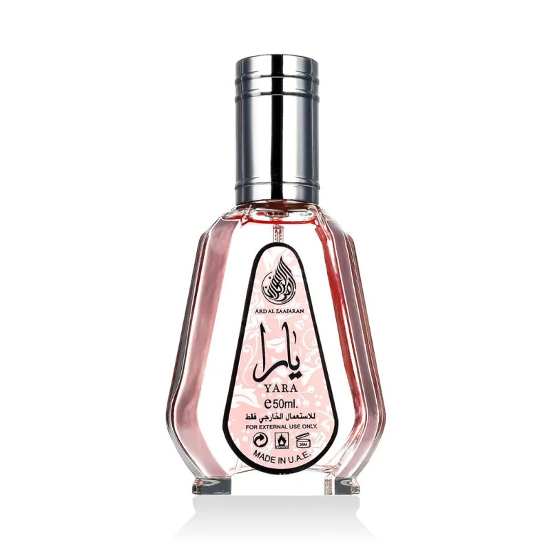 Yara parfumska voda za ženske 50 ml