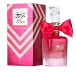 Bint Hooran Rose Passion parfumska voda za ženske 100 ml