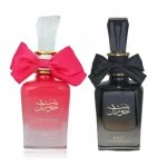 Bint Hooran Rose Passion parfumska voda za ženske 100 ml