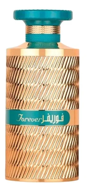 Forever Gold (Blue) M parfumska voda 100 ml