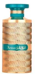 Forever Gold (Blue) M parfumska voda 100 ml