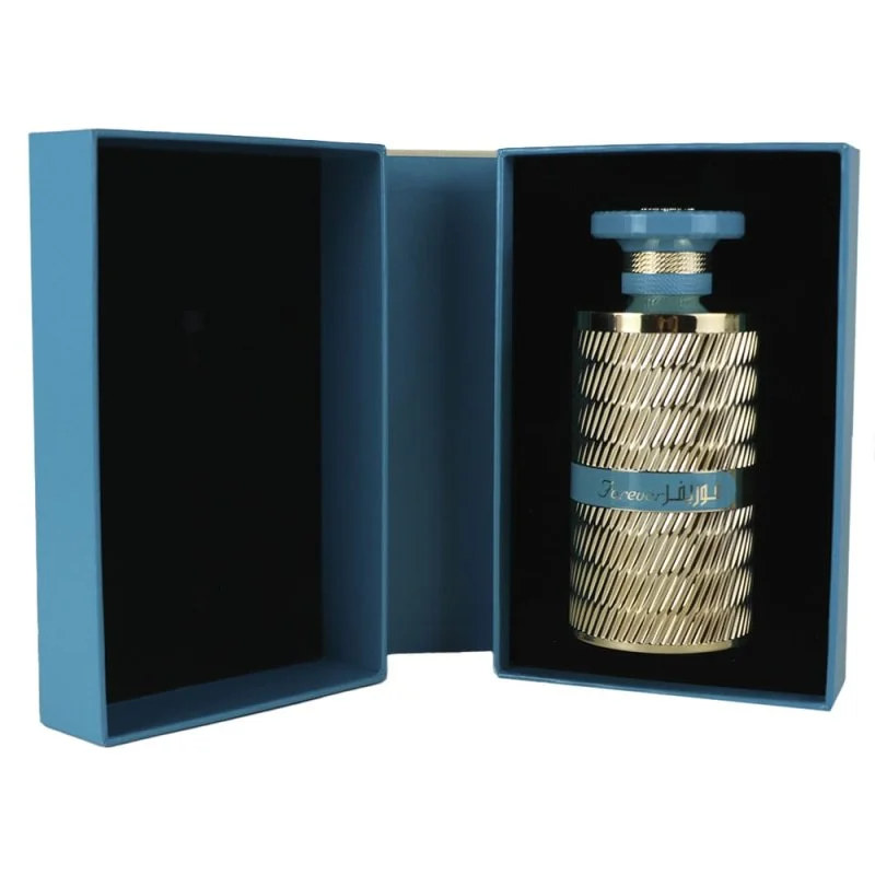 Forever Gold (Blue) M parfumska voda 100 ml