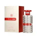 Forever Silver (Red) unisex parfumska voda 100 ml
