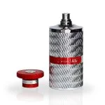 Forever Silver (Red) unisex parfumska voda 100 ml