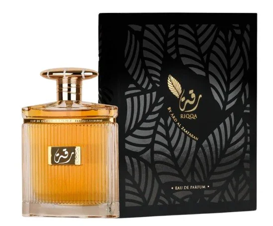 Riqqa U parfumska voda 100 ml