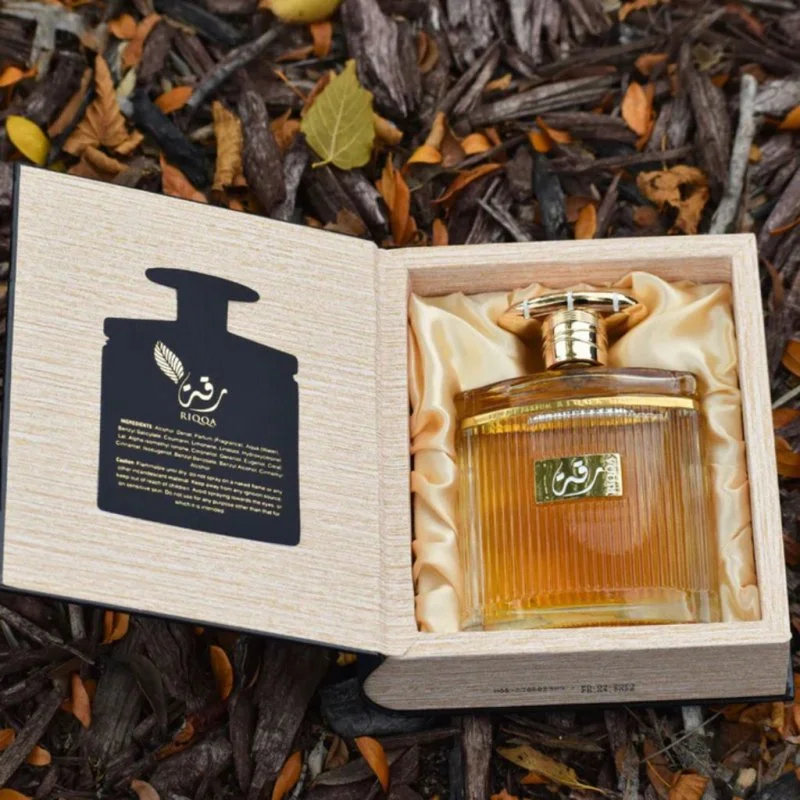Riqqa U parfumska voda 100 ml