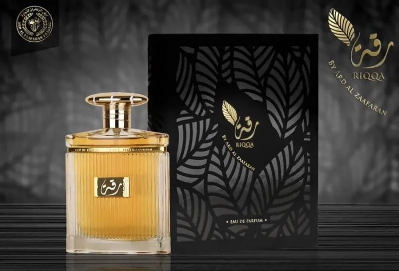 Riqqa U parfumska voda 100 ml