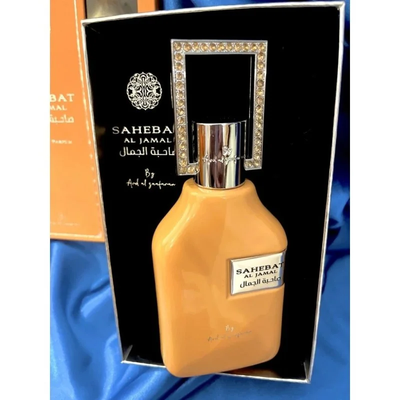 Sahebat Al Jamal parfumska voda uniseks 70 ml