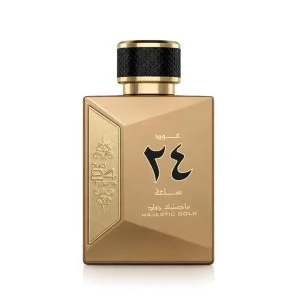 Ard Al Zaafaran Oud 24 Hours Majestic Gold parfumska voda uniseks