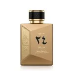 Oud 24 Hours Majestic Gold parfumska voda uniseks 100 ml