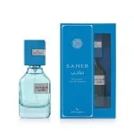 Saheb Emotions parfumska voda uniseks 70 ml