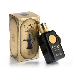 Ard Al Zaafaran Dirham Gold parfumska voda uniseks