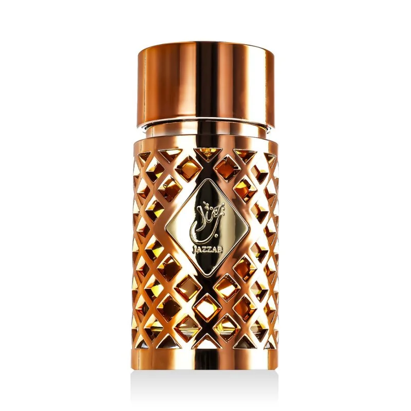 Jazzab Gold parfumska voda unisex 100 ml