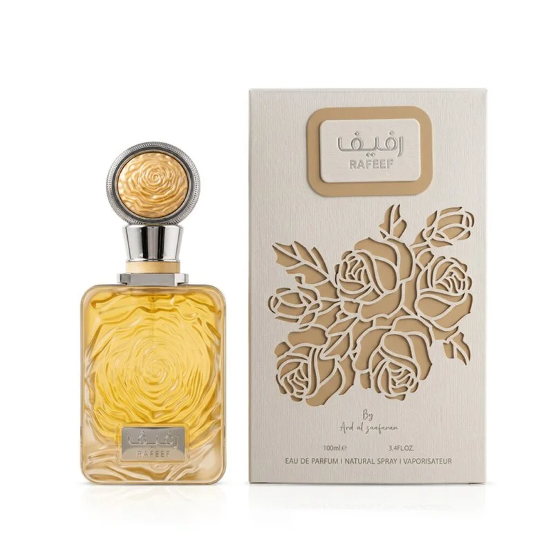 Rafeef parfumska voda za ženske 100 ml