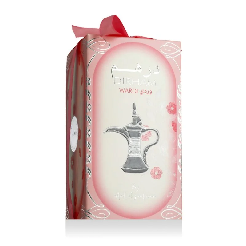 Dirham Wardi parfumska voda za ženske 100 ml