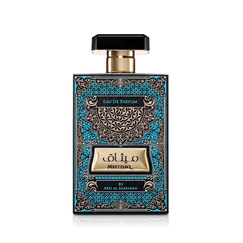 Meethaq parfumirana voda uniseks 100 ml