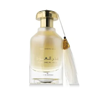 Ard Al Zaafaran Fakhar Al Oud The White Oud parfumska voda unisex