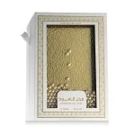Fakhar Al Oud The White Oud parfumska voda unisex 100 ml