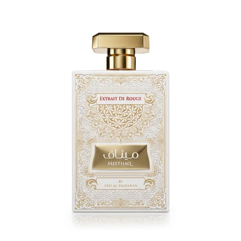 Meethaq de Rouge EDP parfumski ekstrakt za ženske 100 ml