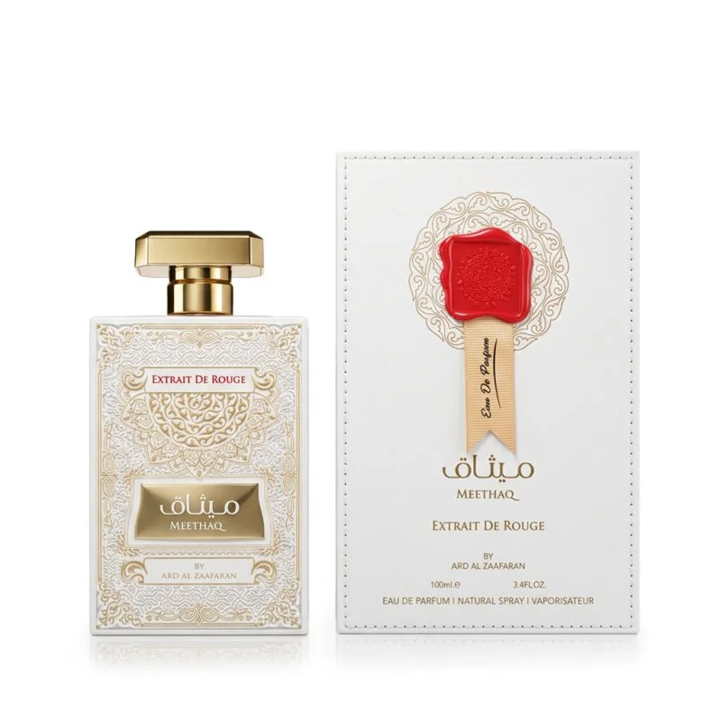 Meethaq de Rouge EDP parfumski ekstrakt za ženske 100 ml
