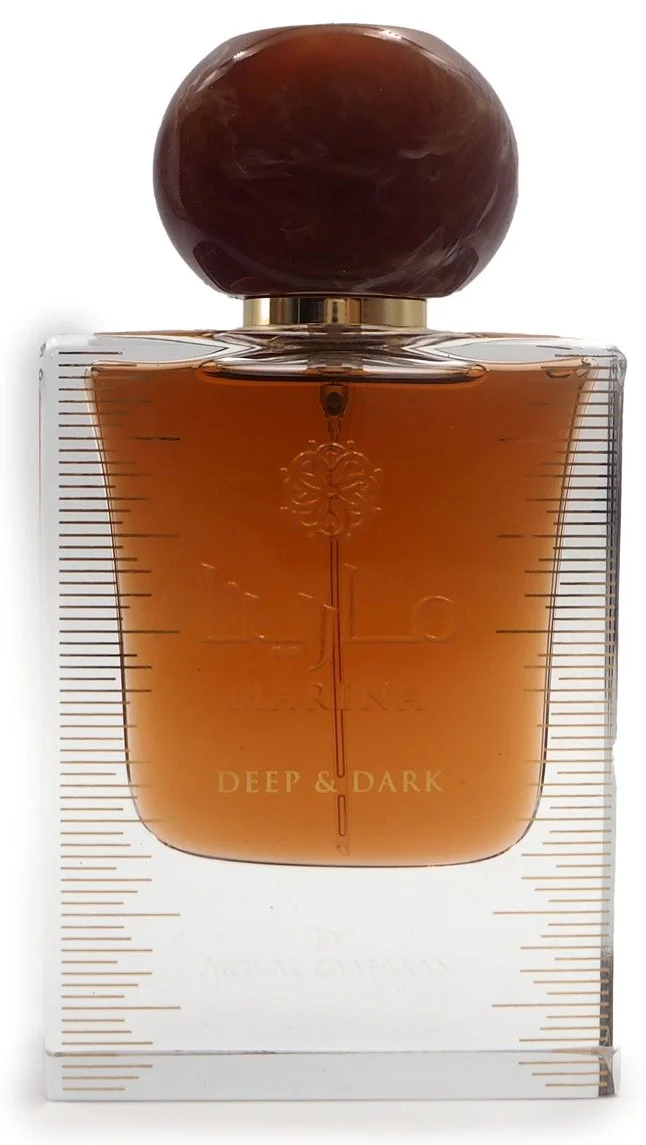 Marina Deep & Dark U parfumska voda 50 ml