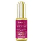 Saloos Argan & Opuncija - vrtnica 100 % organska 20 ml
