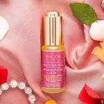 Saloos Argan & Opuncija - vrtnica 100 % organska 20 ml