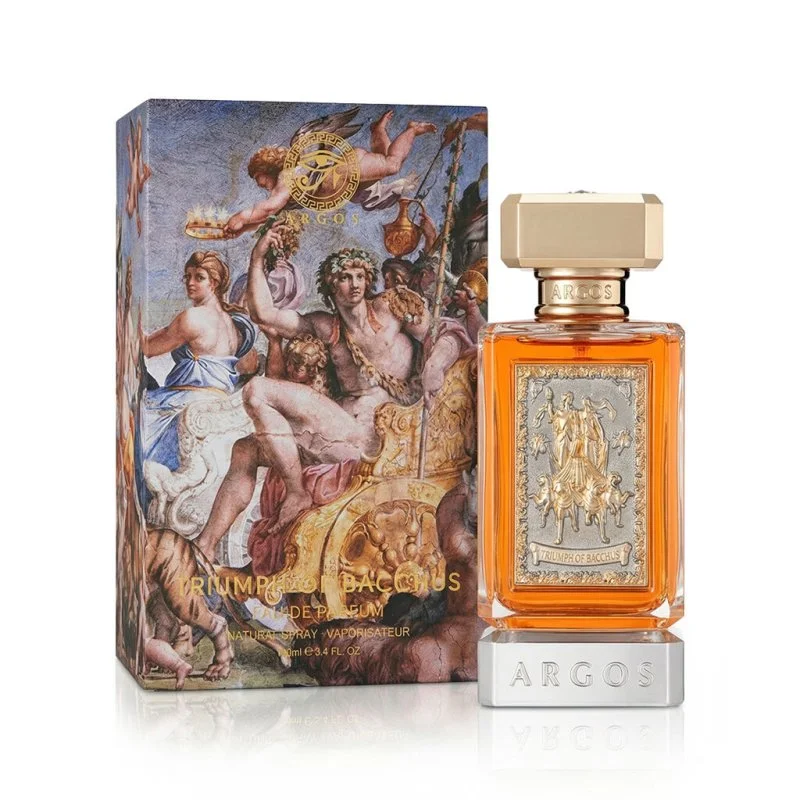 Triumph Of Bacchus parfumirana voda unisex 100 ml