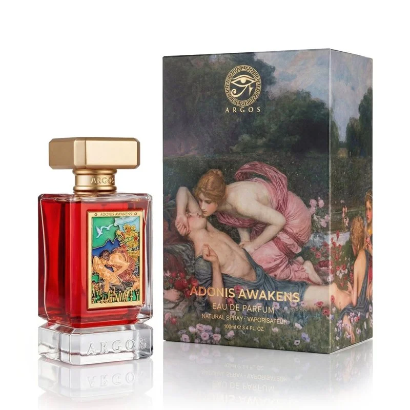 Adonis Awakens parfumska voda unisex 100 ml