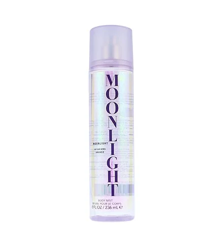 Moonlight telesni sprej za ženske 236 ml