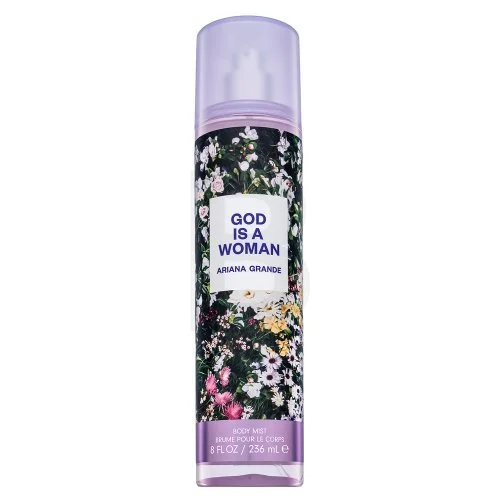 God Is A Woman telesni sprej za ženske 236 ml