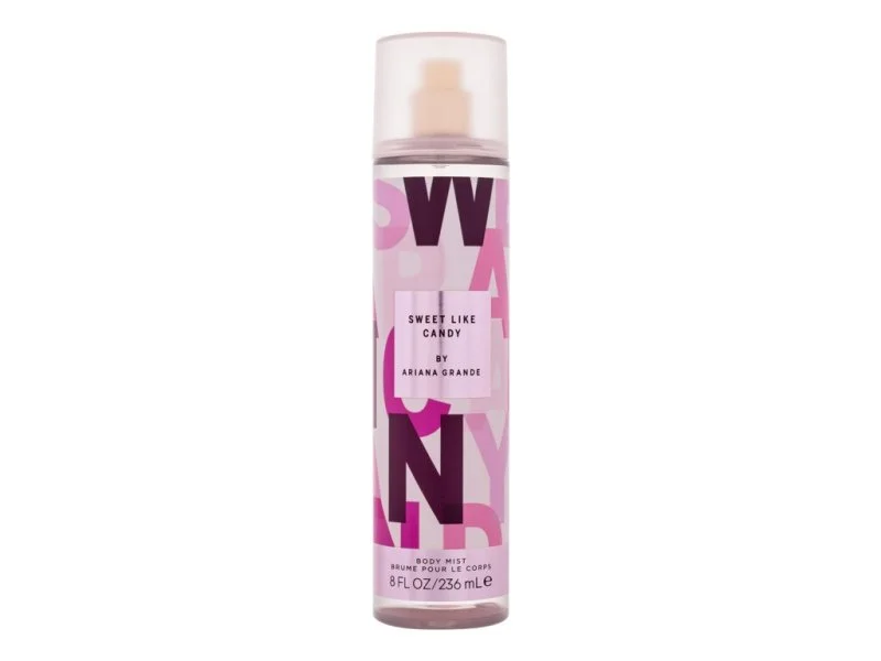 Sweet Like Candy telesni sprej za ženske 236 ml