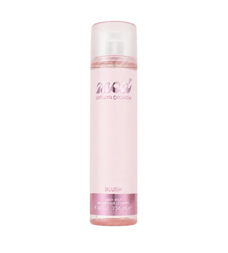 MOD Blush telesni sprej za ženske 236 ml