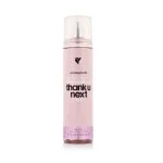Thank U Next telesni sprej za ženske 236 ml