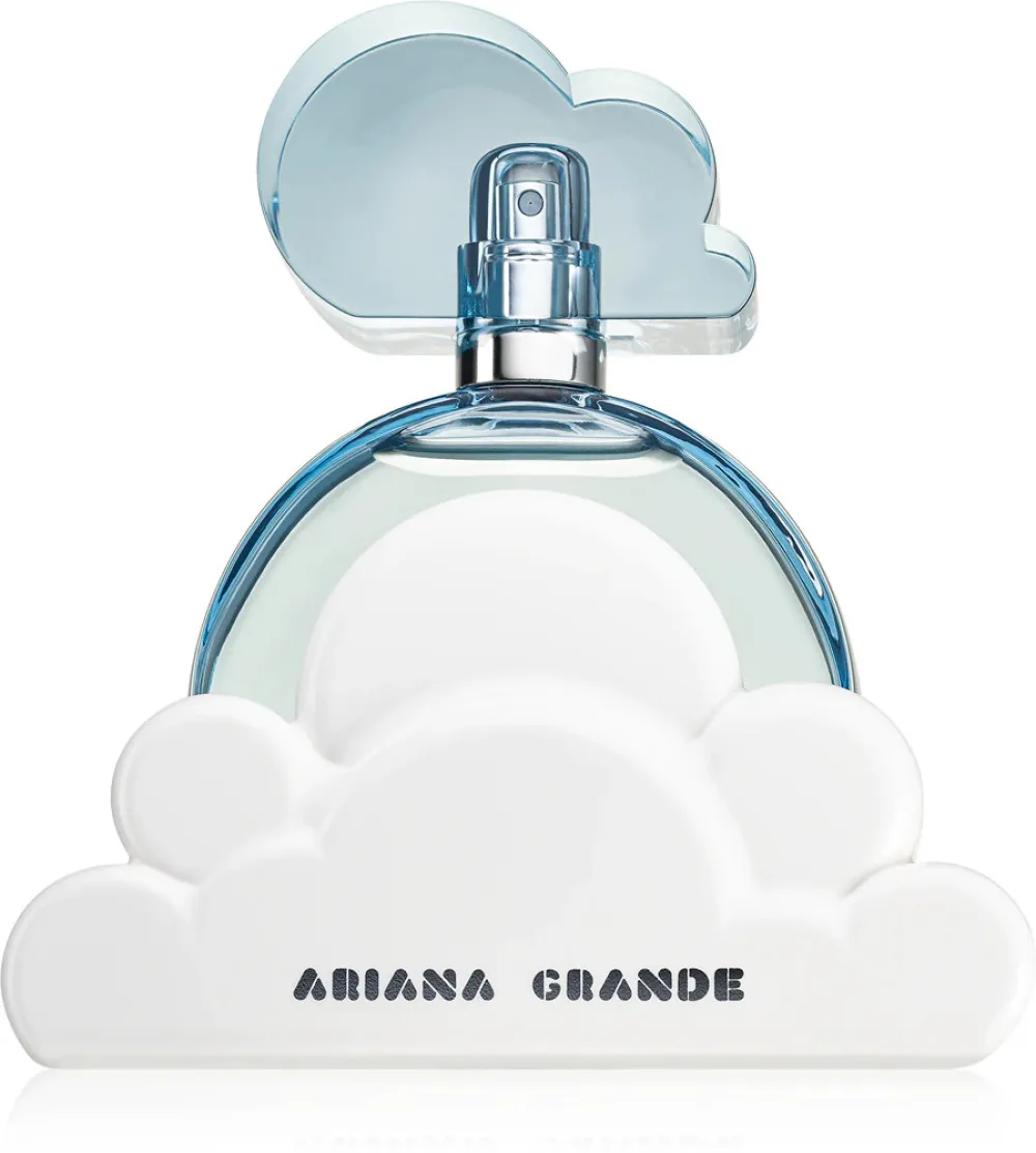 Cloud parfumska voda za ženske 50 ml