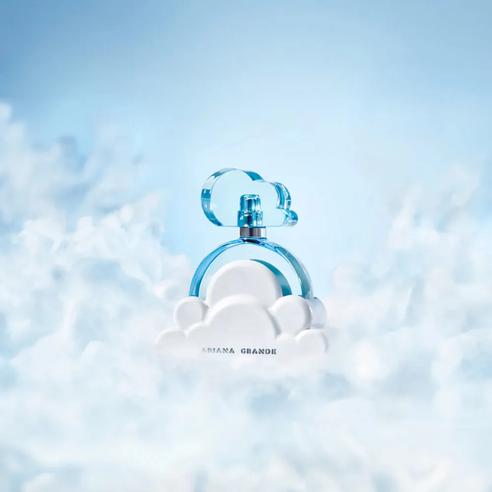 Cloud parfumska voda za ženske 50 ml