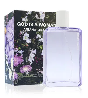 Ariana Grande God Is A Woman parfumska voda 30 ml za ženske