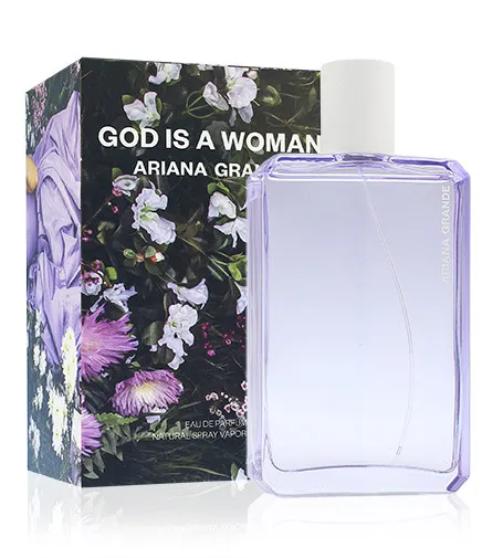 God Is A Woman parfumirana voda za ženske 100 ml