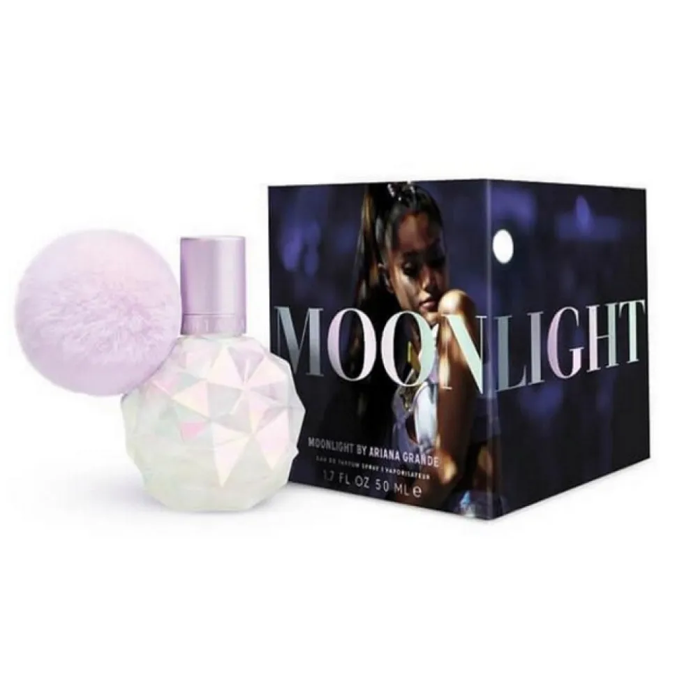 Moonlight parfumska voda 50 ml za ženske