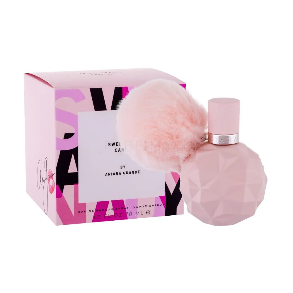 Sweet Like Candy parfumska voda za ženske 30 ml