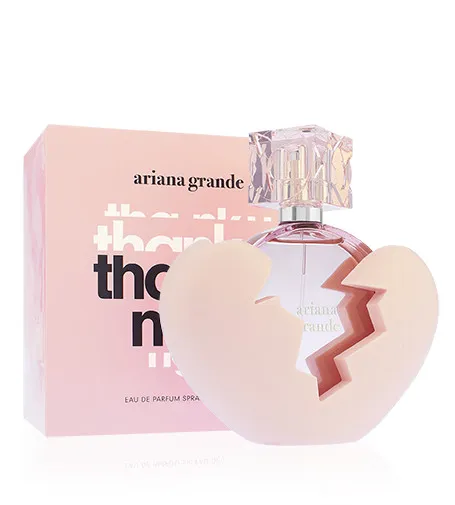 Thank U, Next parfumska voda za ženske 50 ml