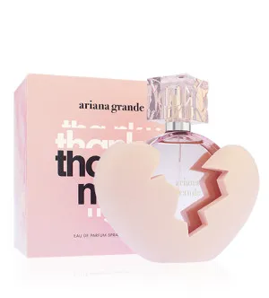 Ariana Grande Thank U, Next parfumska voda za ženske