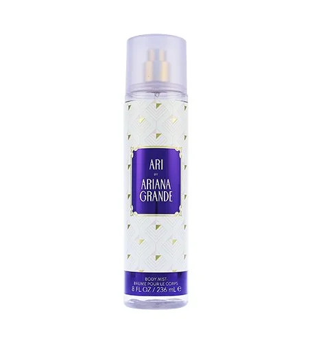 Grande Ari telesni sprej za ženske 236 ml