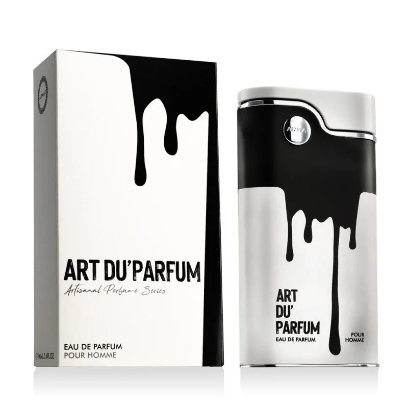 Armaf Art Du' EDP parfumska voda za moške