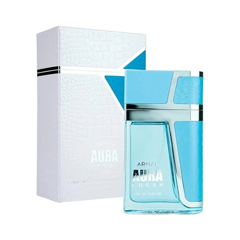 Armaf Aura Fresh parfumska voda za moške