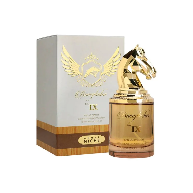 Armaf Bucephalus No. IX parfumska voda za moške