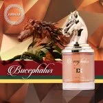 Armaf Bucephalus No. IX parfumska voda za moške