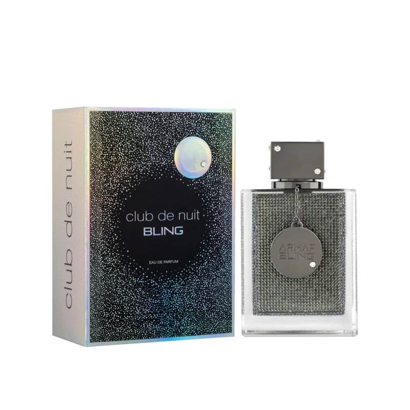 Armaf Club de Nuit Bling parfumska voda unisex